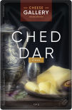 Сыр Cheese Gallery Чеддер 50% 150г Сыр Cheese Gallery Чеддер 50% 150г