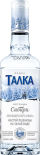 Водка Талка 40% 0.5л Водка Талка 40% 0.5л