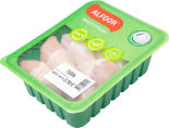 Голень Цыпленка-бройлера Alfoor 750г Голень Цыпленка-бройлера Alfoor 750г