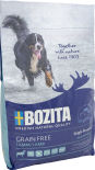 Сухой корм для собак Bozita Grain Free Lamb с ягненком 3.5кг Сухой корм для собак Bozita Grain Free Lamb с ягненком 3.5кг