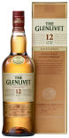 Виски The Glenlivet 12 y.o. 40% 0.7л п/у Виски The Glenlivet 12 y.o. 40% 0.7л п/у