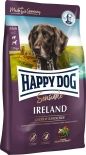 Сухой корм для взрослых собак Happy Dog Лосось и кролик 4кг Сухой корм для взрослых собак Happy Dog Лосось и кролик 4кг