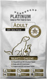 Сухой корм для собак Platinum Adult Свинина 5кг Сухой корм для собак Platinum Adult Свинина 5кг