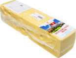 Сыр Real Swiss Cheese Switzerland Mild 48% 0.1-0.3кг Сыр Real Swiss Cheese Switzerland Mild 48% 0.1-0.3кг