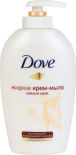 Крем-мыло Dove Нежный шелк 250мл Крем-мыло Dove Нежный шелк 250мл
