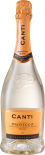 Вино Canti Prosecco игристое белое сухое 11% 0.75л Вино Canti Prosecco игристое белое сухое 11% 0.75л