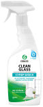 Чистящее средство Grass Clean Glass Супер блеск для стекол 600мл