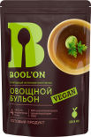 Бульон овощной Boolon 500мл Бульон овощной Boolon 500мл