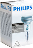 Лампа накаливания Philips Reflector NR50 E14 40Вт