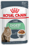 Влажный корм для кошек Royal Canin Digest sensitive 85г