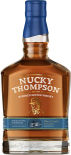 Виски Nucky Thompson 40% 0.7л Виски Nucky Thompson 40% 0.7л