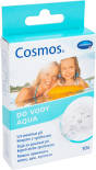 Пластырь Cosmos Aqua водостойкий 10шт Пластырь Cosmos Aqua водостойкий 10шт