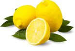Лимоны 0.3-0.5кг