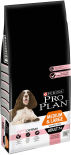 Сухой корм для пожилых собак Pro Plan Optiderma Medium&Large Adult 7+ Sensitive Skin для средних и крупных пород для здоровья кожи и шерсти с лососем 14кг Сухой корм для пожилых собак Pro Plan Optiderma Medium&Large Adult 7+ Sensitive Skin для средних и крупных пород для здоровья кожи и шерсти с лососем 14кг