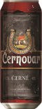 Пиво Cernovar Cerne 4.5% 0.5л