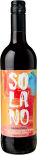 Вино Solano Monastrell Jumilla красное сухое 13% 0.75л Вино Solano Monastrell Jumilla красное сухое 13% 0.75л