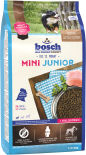 Сухой корм для щенков Bosch Mini Junior 1кг