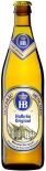 Пиво Hofbrau Original 5.1% 0.5л