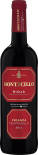 Вино Montecillo Crianza Tempranillo красное сухое 13.5% 0.75л Вино Montecillo Crianza Tempranillo красное сухое 13.5% 0.75л