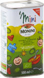 Масло оливковое Monini Mini 500мл Масло оливковое Monini Mini 500мл