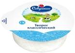 Творог Савушкин Традиционный 1% 300г Творог Савушкин Традиционный 1% 300г