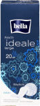 Прокладки Bella Panty Ideale Large ежедневные 20шт Прокладки Bella Panty Ideale Large ежедневные 20шт