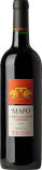 Вино Mapu Cabernet Sauvignon Carmenere красное сухое 13% 0.75л Вино Mapu Cabernet Sauvignon Carmenere красное сухое 13% 0.75л