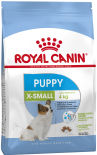 Сухой корм для щенков Royal Canin Puppy X-Small Птица 1.5кг Сухой корм для щенков Royal Canin Puppy X-Small Птица 1.5кг