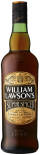 Виски William Lawson's Super Spiced 35% 0.5л Виски William Lawson's Super Spiced 35% 0.5л