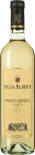 Вино Villa Alberti Pinot Grigio Veneto IGT белое сухое 11.5% 0.75л Вино Villa Alberti Pinot Grigio Veneto IGT белое сухое 11.5% 0.75л