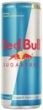 Напиток Red Bull энергетический без сахара 250мл Напиток Red Bull энергетический без сахара 250мл
