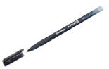 Ручка Berlingo Apex E гелевая стираемая черная 0.5мм