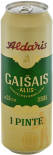 Пиво Aldaris Gaisais 5% 0.568л Пиво Aldaris Gaisais 5% 0.568л