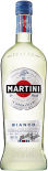 Вермут Martini Bianco белый сладкий 15% 1л