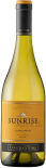 Вино Sunrise Chardonnay белое полусухое 13% 0.75л Вино Sunrise Chardonnay белое полусухое 13% 0.75л