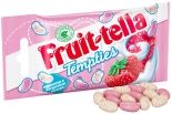 Мармелад Fruittella Tempties жевательный в йогуртовой глазури 35г Мармелад Fruittella Tempties жевательный в йогуртовой глазури 35г
