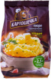 Пюре Картошечка картофельное 250г Пюре Картошечка картофельное 250г