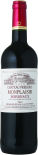 Вино Chateau Frederic Monplaisir красное сухое 12.5% 0.75л Вино Chateau Frederic Monplaisir красное сухое 12.5% 0.75л