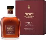 Коньяк Арарат Васпуракан 15 лет 40% 0.5л п/у Коньяк Арарат Васпуракан 15 лет 40% 0.5л п/у