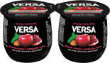 Десерт йогуртно-фруктовый Versa Вишня Гранат Миндаль Мята 3.6% 160г Десерт йогуртно-фруктовый Versa Вишня Гранат Миндаль Мята 3.6% 160г