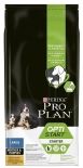 Сухой корм для щенков Pro Plan крупных пород с высоким содержанием курицы 12кг Сухой корм для щенков Pro Plan крупных пород с высоким содержанием курицы 12кг