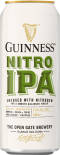 Пиво Guinness Nitro Ipa 5.3% 0.44л