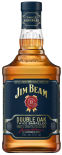 Виски Jim Beam Double Oak 43% 0.7л Виски Jim Beam Double Oak 43% 0.7л