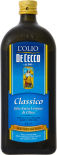 Масло оливковое De Cecco Classico 1л