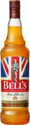 Виски Bell's Original 40% 0.7л