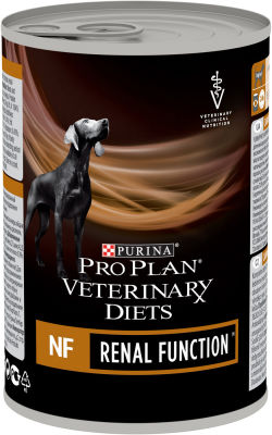 Корм для собак Pro Plan Veterinary Diets NF при заболеваниях почек 400г