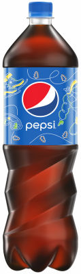 Напиток Pepsi газированный 1.5л