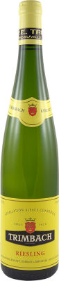 Вино Trimbach Riesling белое сухое 12.5% 0.75л в ассортименте